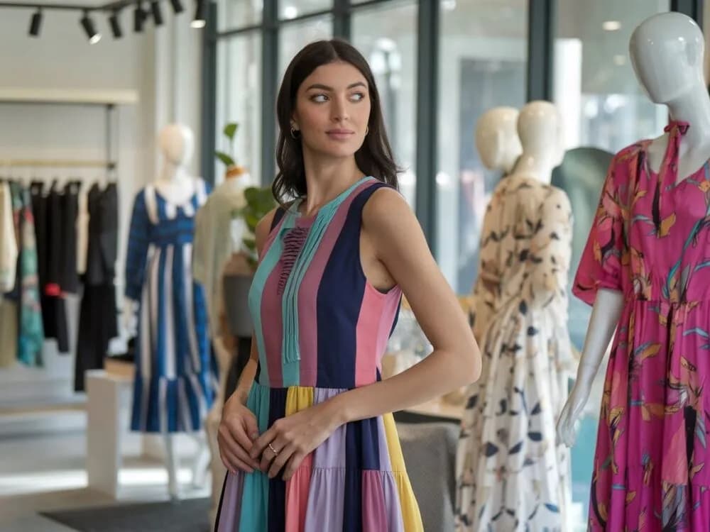 Gdzie kupić eleganckie sukienki? Miejsca, które musisz znać, aby zaoszczędzić.