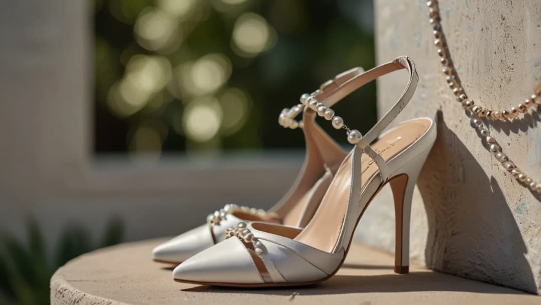 Jakie buty do białej sukienki? Inspiracje na każdą okazję i sezon