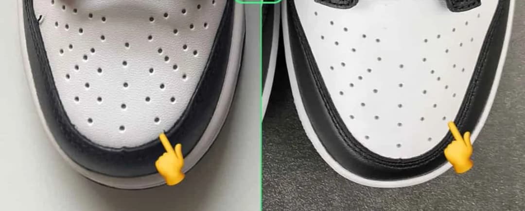 Jak sprawdzić czy buty są oryginalne i uniknąć kosztownych podróbek