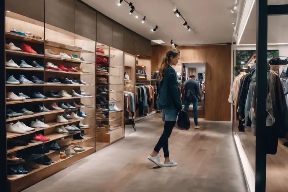 Gosoft buty co to za firma? Poznaj wygodę i styl obuwia Go Soft