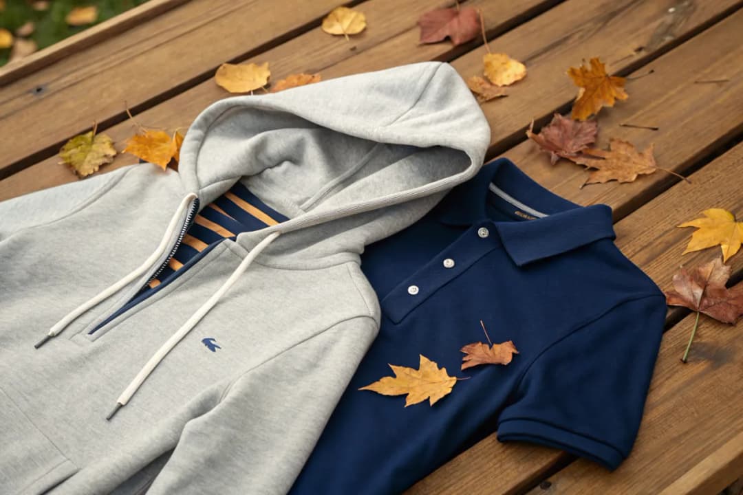 Czy koszulka polo jest elegancka? Oto, kiedy warto ją nosić na formalne okazje