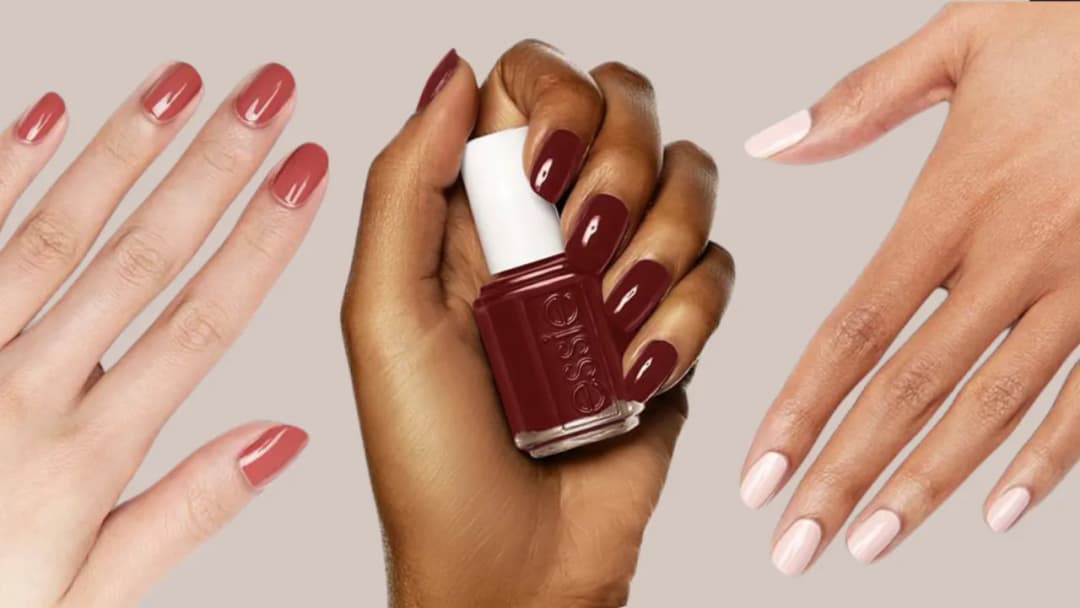 Jakie kolory paznokci są eleganckie? Inspiracje na wyjątkowy manicure