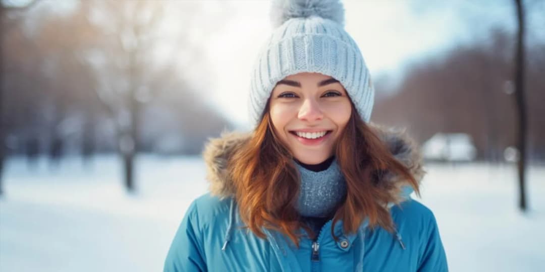 Najlepsze czapki do niebieskiej kurtki: kolory, fasony i stylizacje, które zachwycą