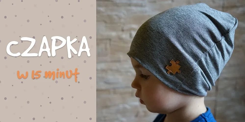 Jak uszyć czapkę z dresówki: proste instrukcje i skuteczne porady