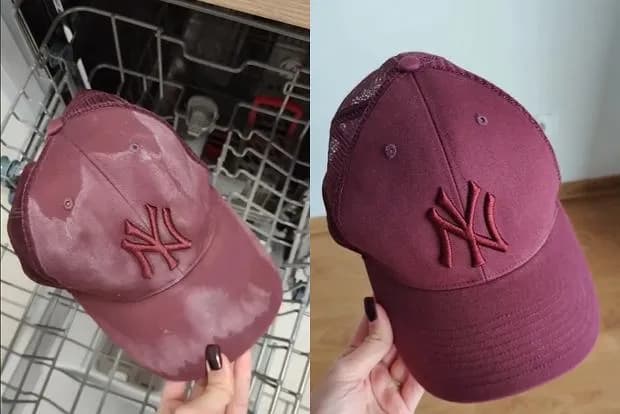 Jak czyścić czapki z daszkiem - bezpieczne metody i cenne wskazówki