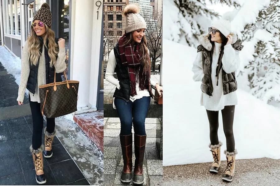 Stylizacje z kamizelką pikowaną – jak stworzyć modne i praktyczne zestawy?