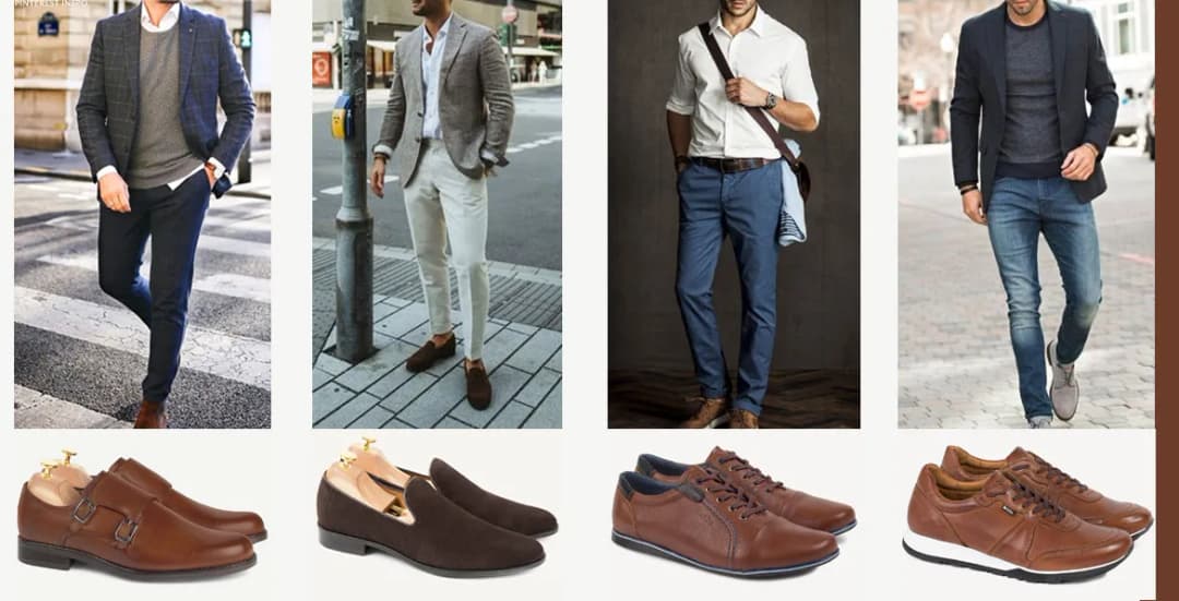 Buty do eleganckiego dresu – jakie wybrać na różne okazje?