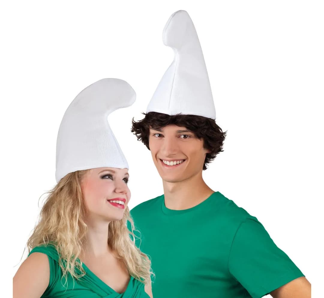 Jak zrobić czapkę smerfa – łatwe instrukcje i porady na każdy etap