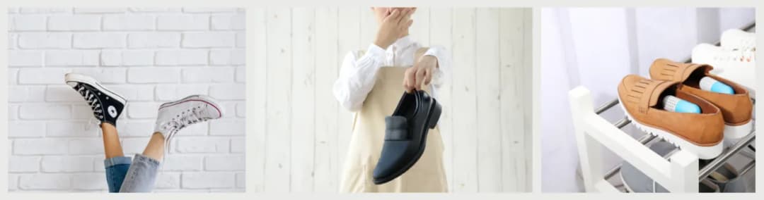 Jak pozbyć się zapachu z butów? Skuteczne metody na uporczywe aromaty