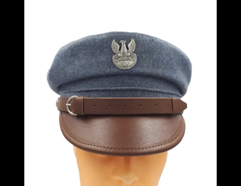 Czapka maciejówka – jak hrabia Maciej Mielżyński wpłynął na jej nazwę?