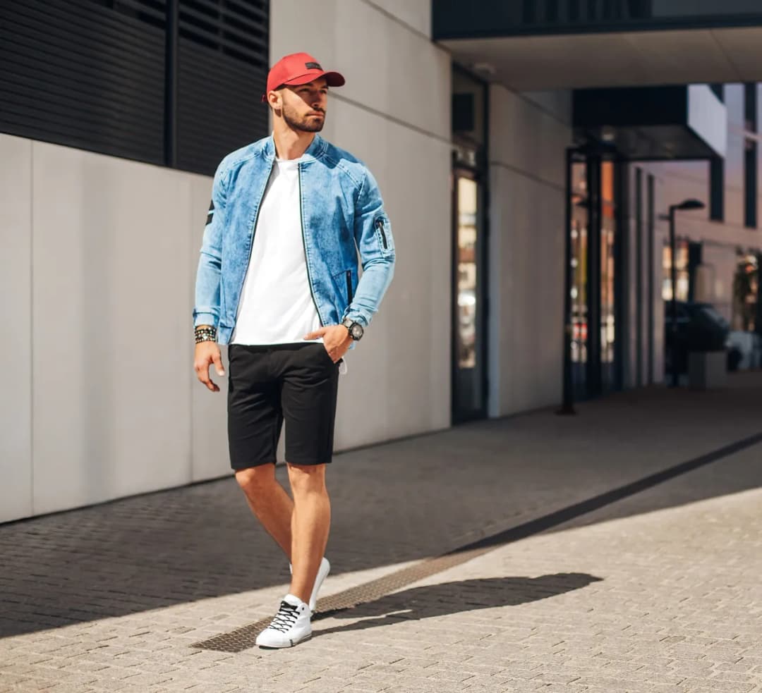 Jak dobrać czapkę z daszkiem, aby podkreślić swój styl i pewność siebie?