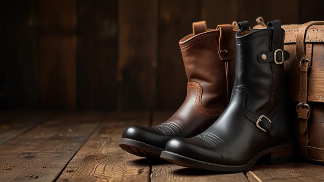 Jak się nazywają buty do jazdy konnej? Poznaj typy i cechy jeździeckie