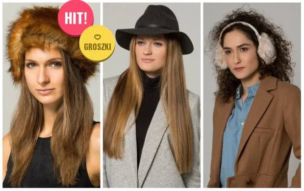 Alternatywy dla czapki zimowej: stylowe nakrycia głowy, które musisz znać