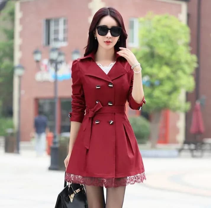 Gdzie kupić elegancki płaszcz damski? Najlepsze marki i stylowe propozycje