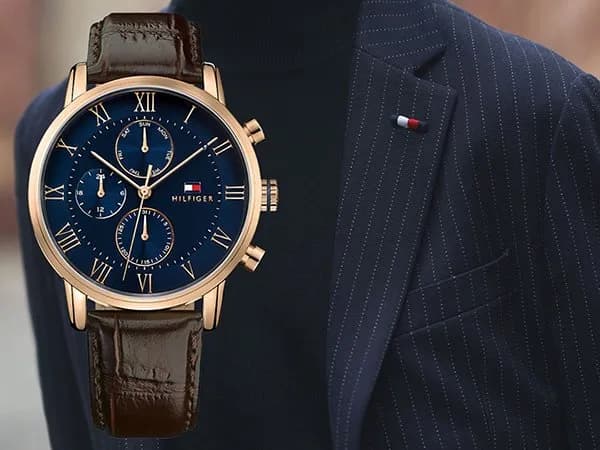 Jaki elegancki zegarek męski wybrać, aby nie żałować zakupu?