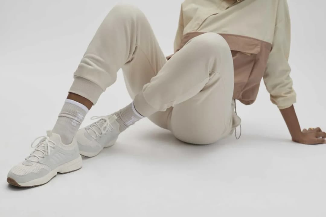 Jakie skarpetki do białych butów? Oto najlepsze style i porady