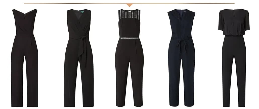 Jak uszyć elegancki kombinezon krok po kroku – praktyczne porady i wskazówki