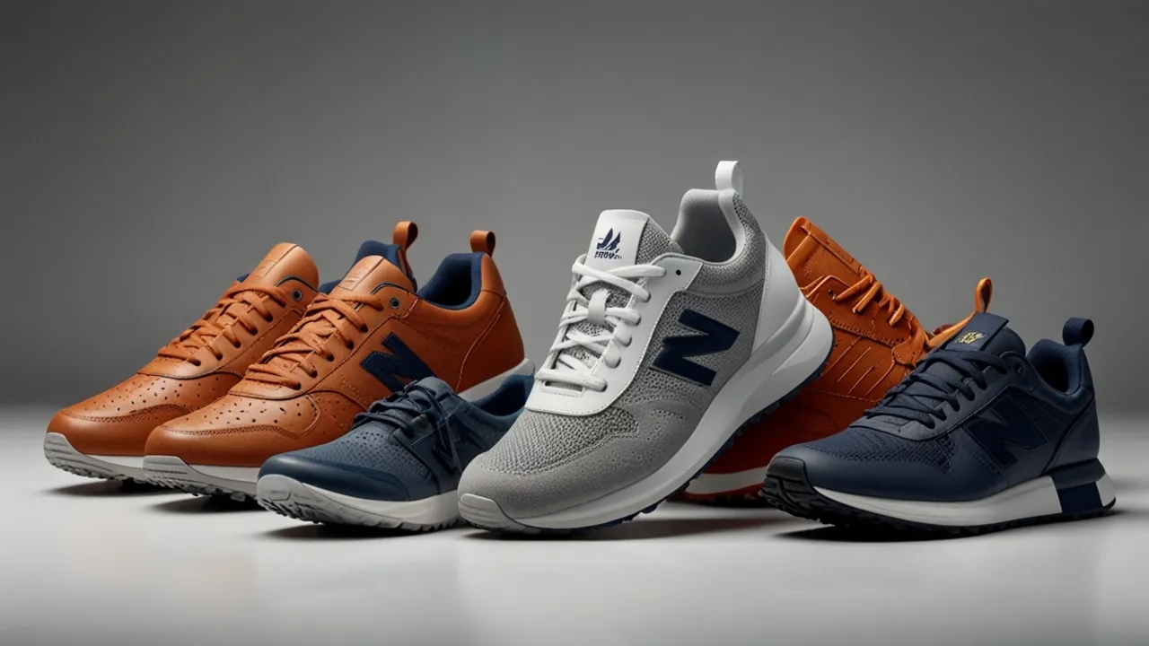 Marwells buty co to za firma? Poznaj ich wyjątkową ofertę obuwia