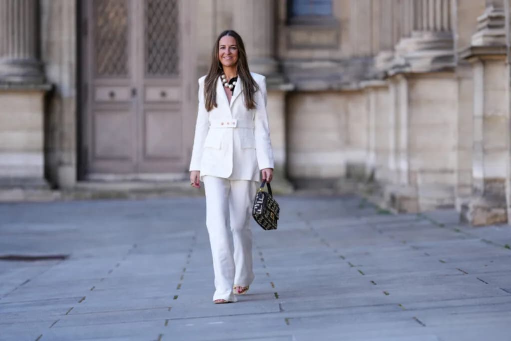 Jak elegancko ubrać się na komunię, by nie popełnić stylistycznej wpadki?