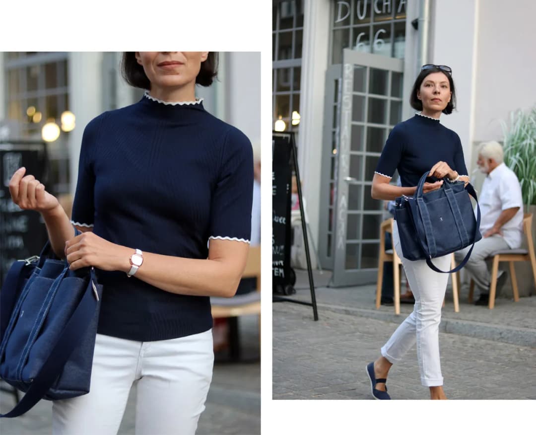 Białe spodnie stylizacje lato – jak tworzyć modne i zachwycające zestawienia