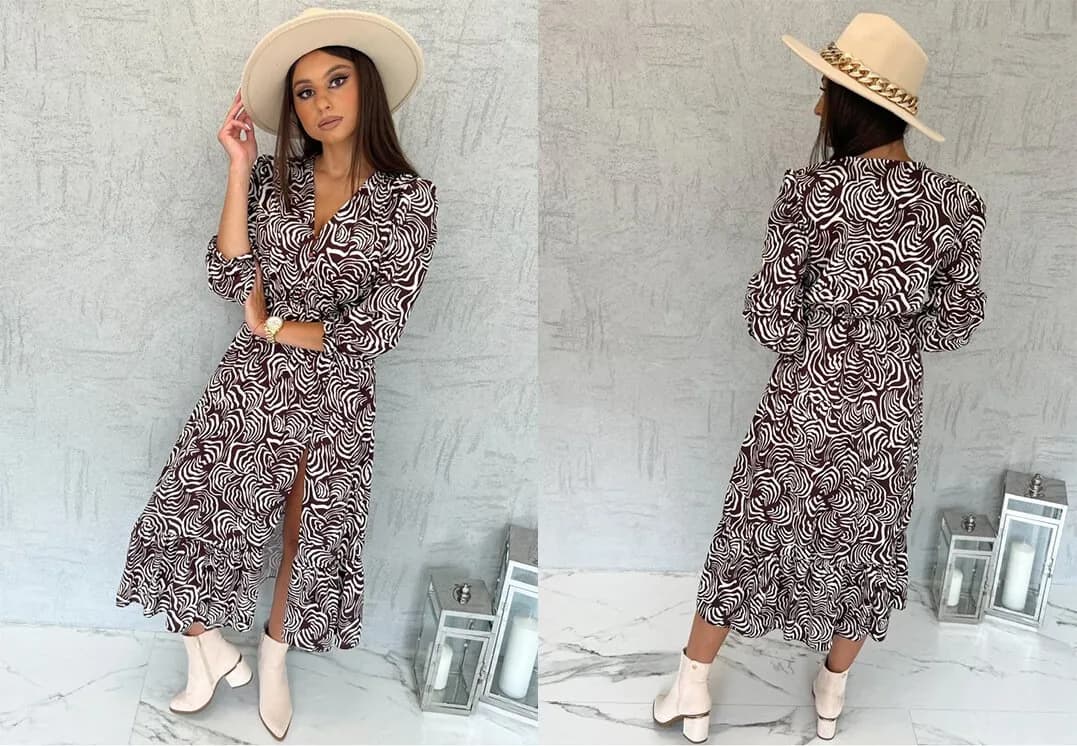 Jakie buty do długiej sukienki? Wybierz idealne obuwie na każdą okazję