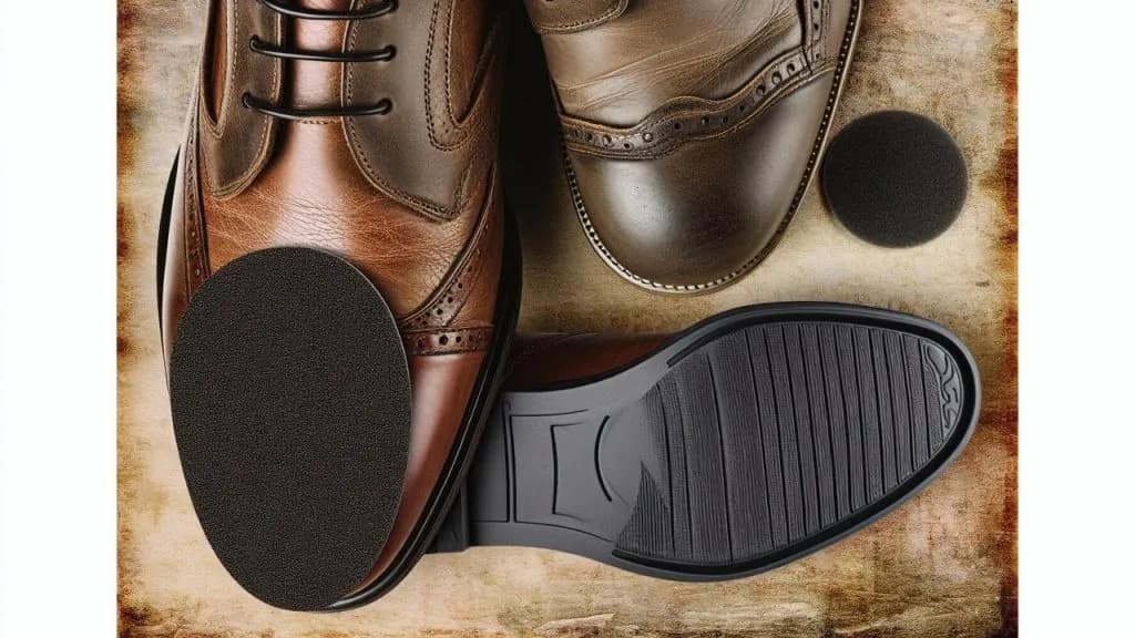 Jak sprawić, żeby buty się nie ślizgały? Skuteczne metody i porady