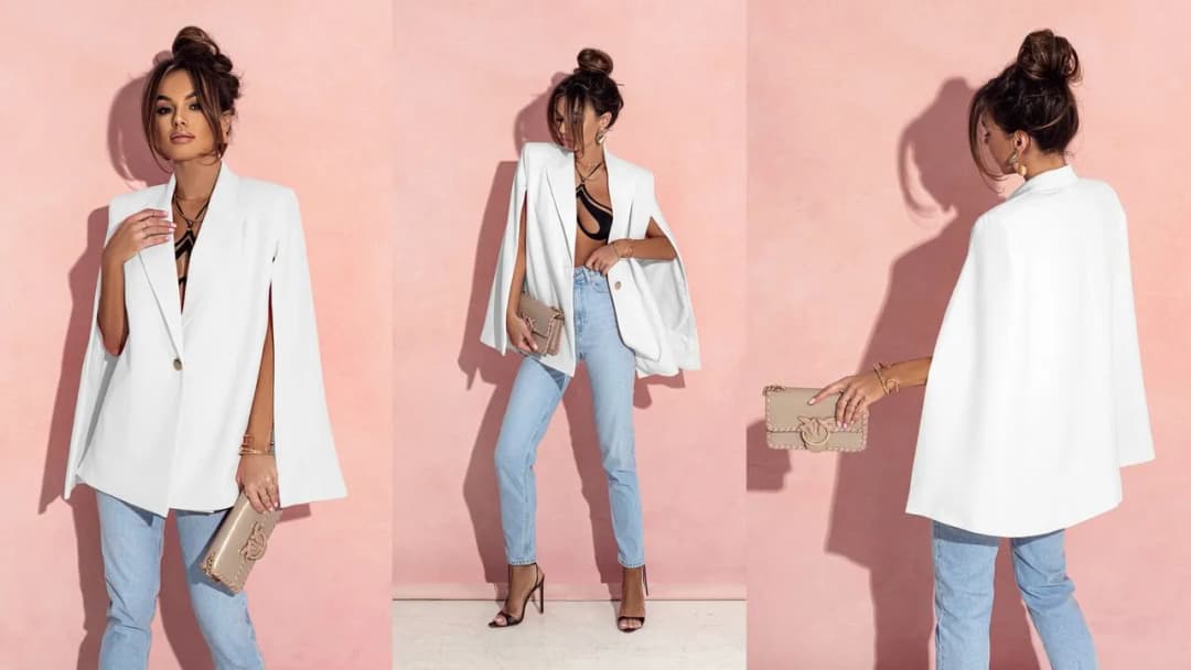 Elegancka stylizacja damska: inspiracje na wyjątkowe okazje i zasady wyboru